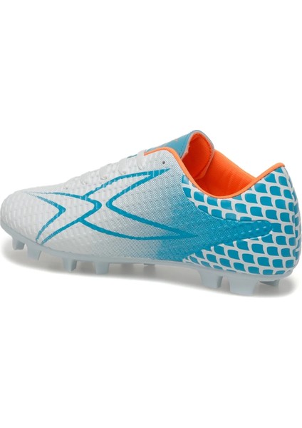 Sergı Ag 2pr Bağcıklı Erkek Krampon Beyaz indirimleri