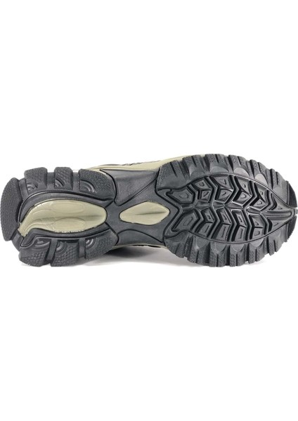 Migos M Haki Su Geçirmez Outdoor Erkek Ayakkabı fırsatları