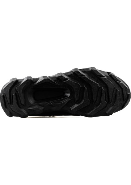 M7200TS Watertight Siyah Erkek Kışlık Bot