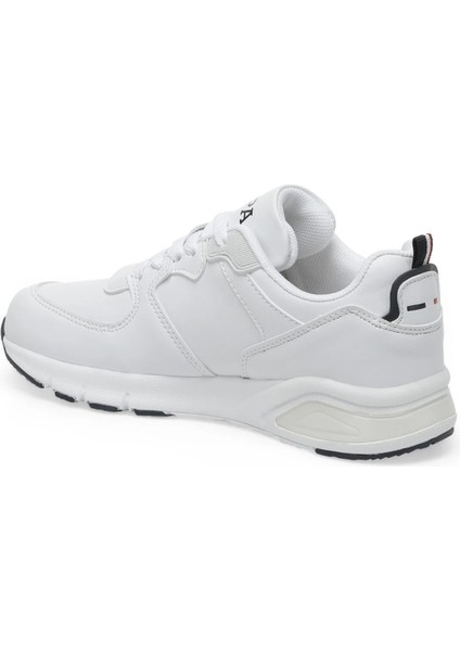 Vance Gsn Beyaz Kadın Spor Ayakkabı modelleri