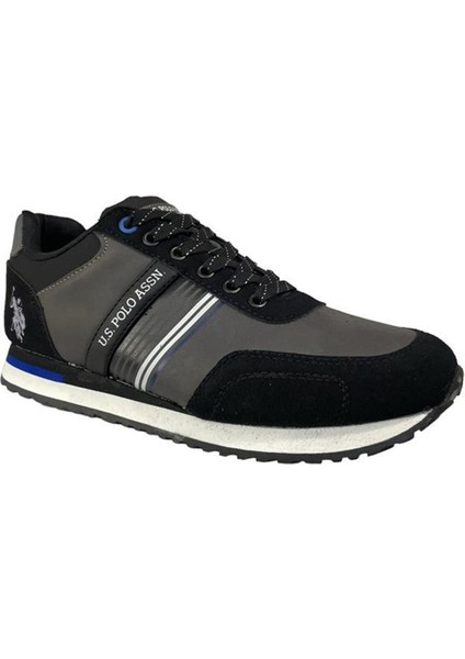 Jupiter 2pr Siyah Günlük Erkek Spor Ayakkabı fiyatları