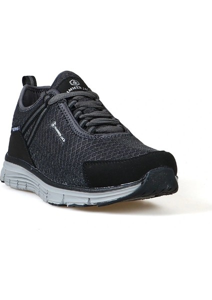 Norway M Gri Erkek Spor Ayakkabı