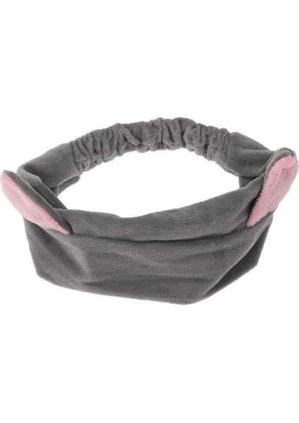 Kedi Kulakları Baş Bandı (Yurt Dışından)