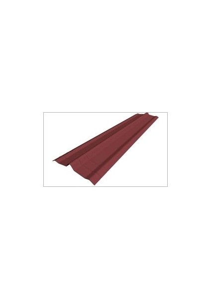 Mahya 3 Adet 2000x485 mm Kırmızı