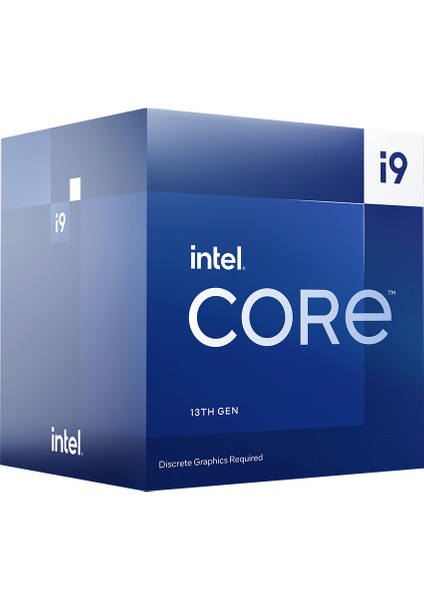 Core i9 13900F 2 GHz 36 MB Cache 1700 Pin İşlemci fiyatları