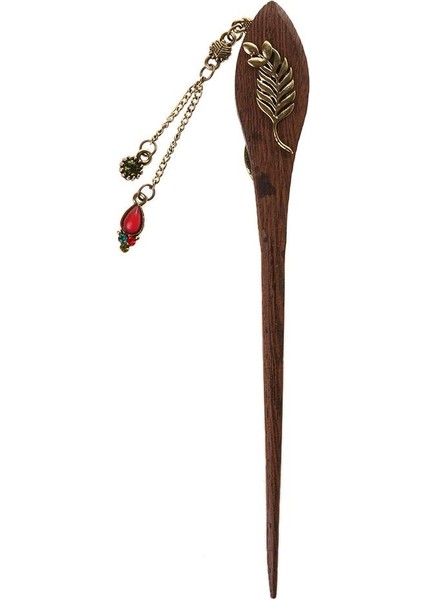 Kadınlar Kristal Püskül Saç Çubuğu Klipsli Gelin Uzun Saç Örgüsü Asyalı Çok Renkli (Yurt Dışından) indirimleri