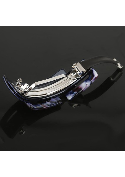 Vintage Leopar Baskı Büyük Fransız Barrette At Kuyruğu Tutucu Saç Klipsleri Aksesuar (Yurt Dışından) fırsatları