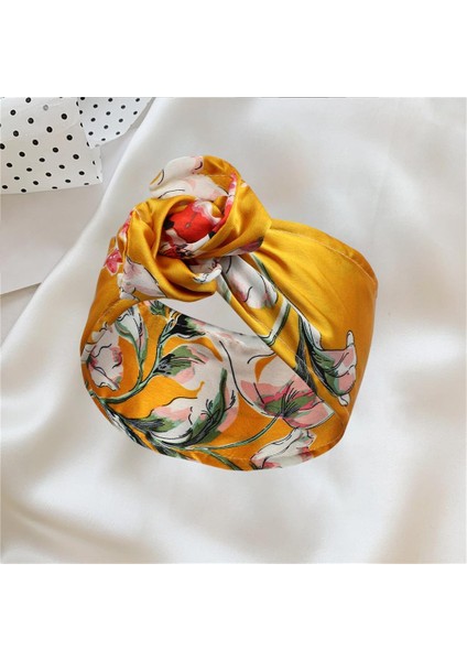 Hellery Kadınbaş Bantları (Yurt Dışından) modelleri