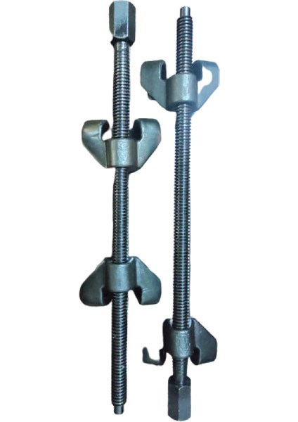 Snc Rico 013-RC1011 Helezon Yay Çektirme 5/8 270MM
