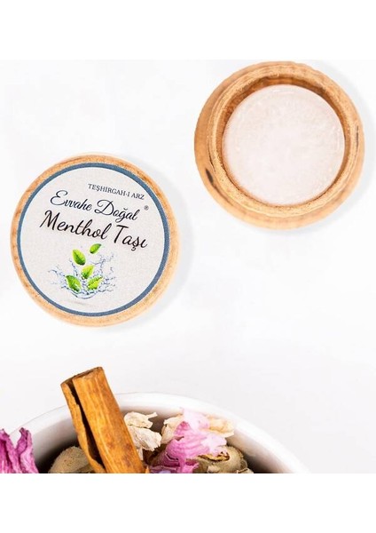 Mentol Taşı