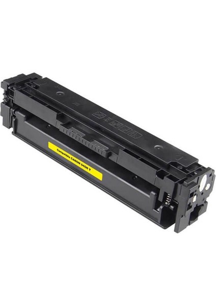 Hp CF402A Sarı Muadil Toner /WB/201A/M551/M575DN/M575F/M570 (Outlet)