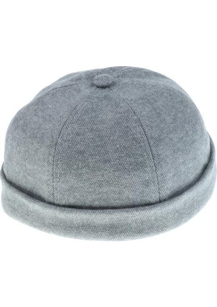 3x Erkek Kadın Docker Şapka (Yurt Dışından)