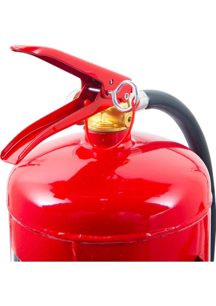 Kalite Yangın Söndürücü 6 kg