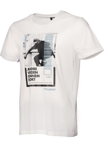 Hod Kısa Kollu Tişört modelleri