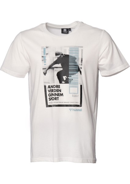 Hod Kısa Kollu Tişört fırsatları