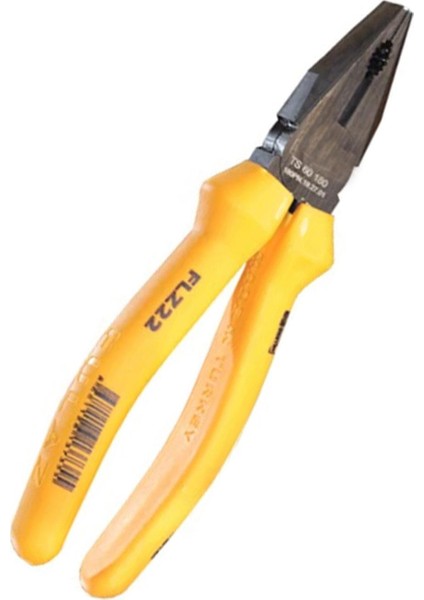 Kombine Pense Plastik Saplı 180 mm fiyatları