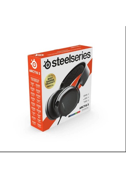 Artich 3 Gaming Kulaklık