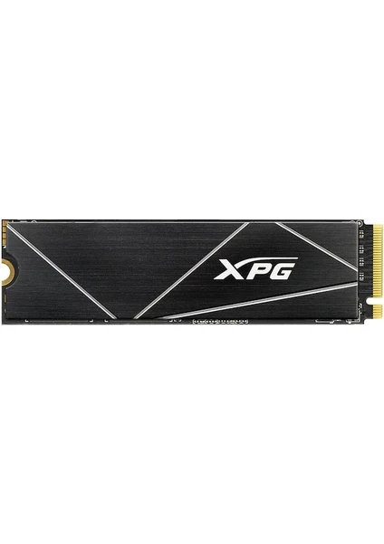 XPG Gammix S70 Blade 1TB 7400-5500MB PCIe Gen4x4 M.2 NVMe SSD