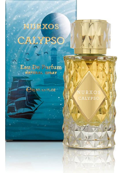 9783 Calypso 65 ML Edp Erkek Parfümü 8681124697837