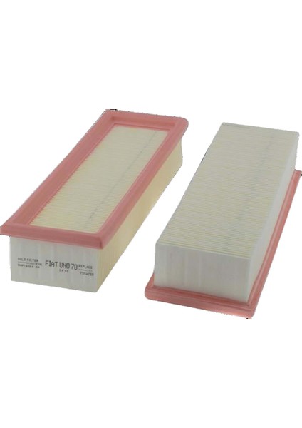 Fıat Uno 70 (1989 &gt;...) Hava Filtre