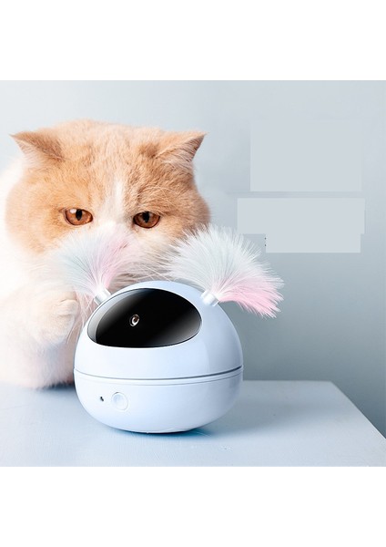 Elektrikli Kedi Oyuncakları Kızılötesi Lazer Işık Kalem Tease Kedi Çubuğu (Yurt Dışından) modelleri