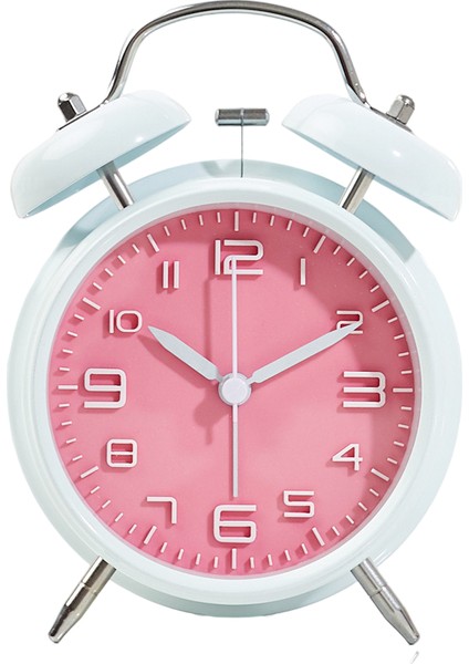 Yaratıcı Çocuk Öğrenci Çalar Saat(Yurt Dışından)