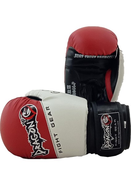 DragonDo 33044 Çocuk Boks Eldiveni ve 3,5 Metre Boks Bandajı Boks Seti modelleri
