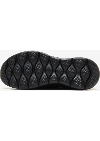 Go Walk Flex - Relısh Siyah Kadın Spor Ayakkabı 124963 BBK fırsatları