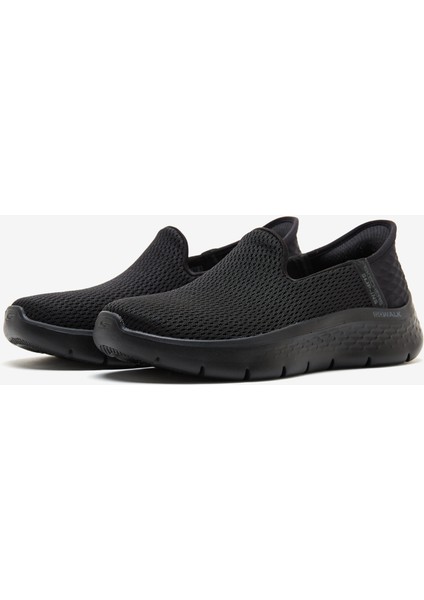 Go Walk Flex - Relısh Siyah Kadın Spor Ayakkabı 124963 BBK modelleri