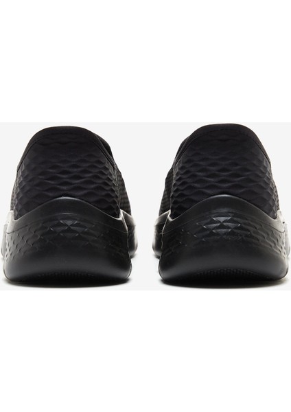Go Walk Flex - Relısh Siyah Kadın Spor Ayakkabı 124963 BBK indirimleri
