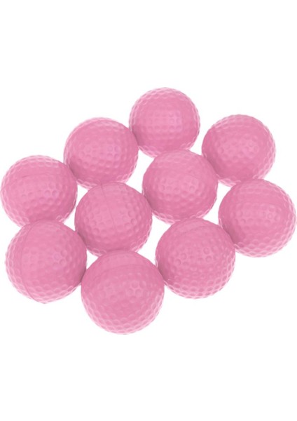Golf Eğitim Topu Pembesi (Yurt Dışından) fiyatları