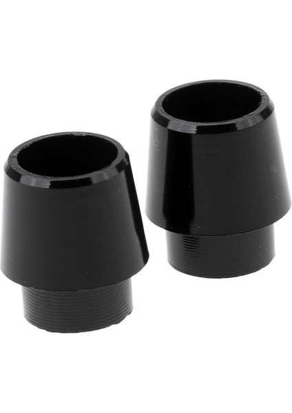 2 Pcs .355 .350 Konik Ucu Demir Ferrule Ferrules Konik Uç Mili 0.335 (Yurt Dışından) modelleri