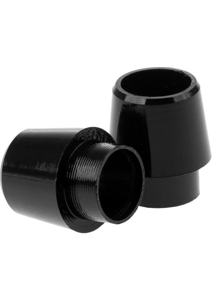 2 Pcs .355 .350 Konik Ucu Demir Ferrule Ferrules Konik Uç Mili 0.335 (Yurt Dışından) indirimleri