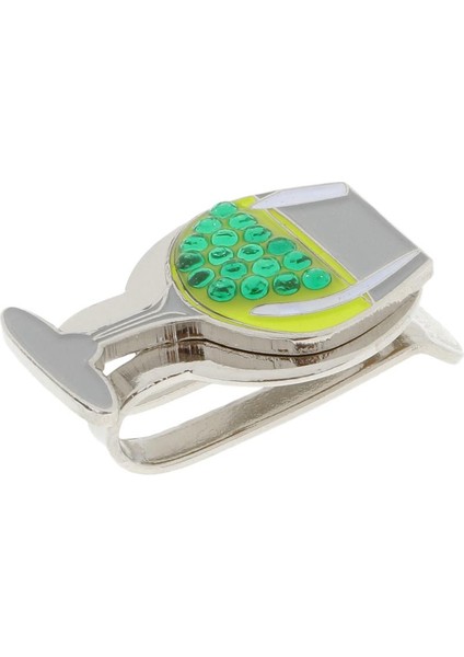 Golf Topu İşaretçisi Premium Şapka Yeşil (Yurt Dışından) fiyatları