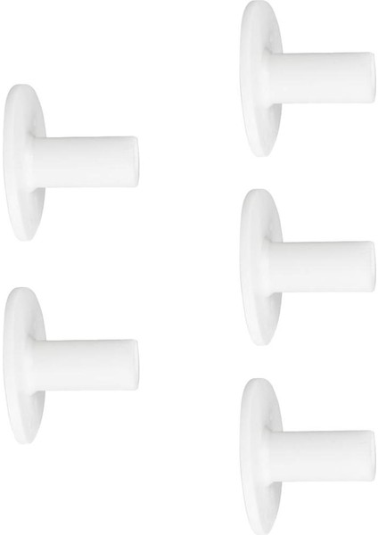 5pc Golf Kauçuk Tees Eğitim Menzil Tutucu Mats Golfçü Golf Lover İçin Spor 38 mm. (Yurt Dışından) indirimleri