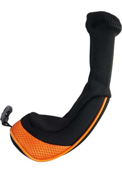 Uzun Boyun Golf Kulübü Headcover Head Cover Golf Kutbu Değiştirme (Yurt Dışından)
