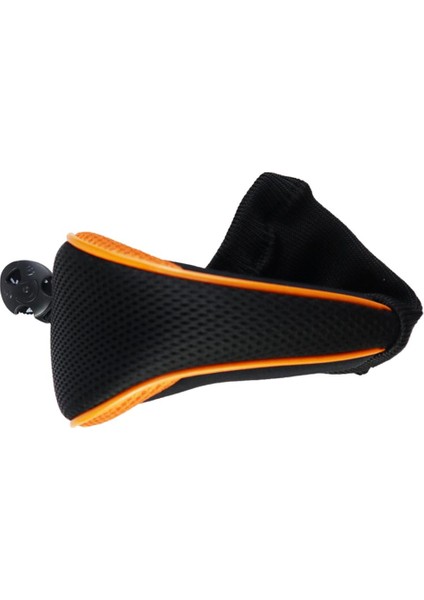 Uzun Boyun Golf Kulübü Headcover Head Cover Golf Kutbu Değiştirme (Yurt Dışından) fiyatları