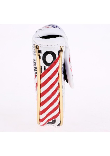 Golf Mallet Büyük Yarım Direme (Yurt Dışından)