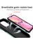 iPhone 14 Pro Kılıf Lens Sürgülü Yüzüklü Tank Silikon Pars 2
