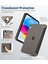 Apple Ipad 10. Nesil 10.9 2022 Kılıf Uyku Modlu Standlı Uyku Modlu Cover Kapak 2