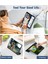 Apple Ipad 10. Nesil 10.9 2022 Kılıf Uyku Modlu Standlı Uyku Modlu Cover Kapak 3