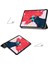Apple Ipad 10. Nesil 10.9 2022 Kılıf Uyku Modlu Standlı Uyku Modlu Cover Kapak 4