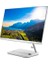 Ideacentre 3 Intel Core I5 1155G7 8gb 256GB SSD Windows 10 Home 27" Fhd All In One Bilgisayar F0FW00R8TX-M3 3