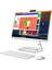 Ideacentre 3 Intel Core I5 1155G7 8gb 256GB SSD Windows 10 Home 27" Fhd All In One Bilgisayar F0FW00R8TX-M3 1