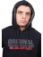 Erkek Orıgınal Lacivert Kapüşonlu SWEATSHIRT-212 2