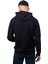 Erkek Orıgınal Lacivert Kapüşonlu SWEATSHIRT-212 3
