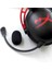 Kingston Cloud 2 Wireless Pro Silver Core Uyumlu Kulaklık Mikrofonu 4