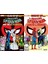 What If? Spider-Man Evlilik - 2 Kitap Set 1