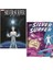 Marvel Silver Surfer (Ağıt-Alegori) 2 Kitap 1