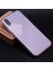 Koralstore iPhone x Kılıf Zore Simy Silikon 1